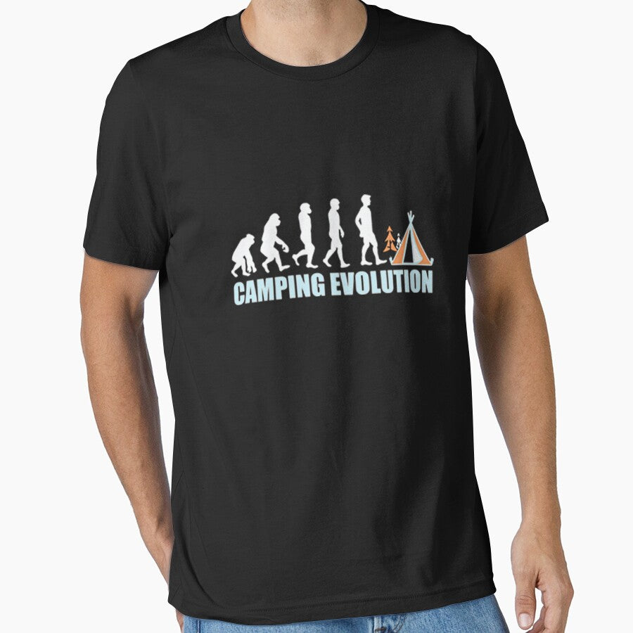 Camping Evolution by DR-STORE