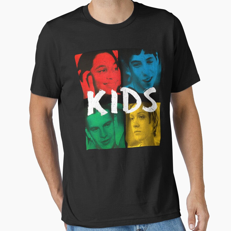 KIDS Alternate by heavily80s90s