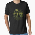 Camping Forest Nature Wildlife Outdoor by goombi-creative