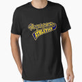 Laurentian College Voyageurs  Art Logo1 by TheLiner