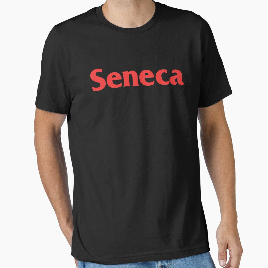 Seneca College logo by indreamax