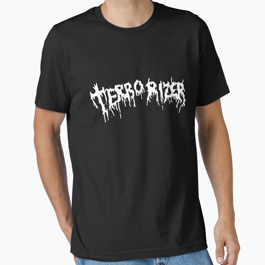 Terrorizer Band by RozanaGfx