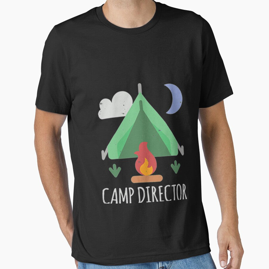 Camp Director by DR-STORE