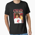 Chad Danforth 90's Vintage by KimberlySchromb