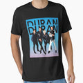 Duran Band Best by TrashMuseLab