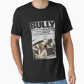Bully Larry Clark by tkhrbika