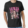 Lewis Capaldi Y2K Pop Fan by keathdjapt
