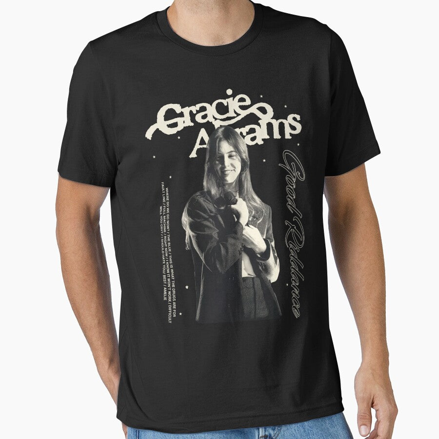 Gracie Abrams Retro 90s by sophia1z83wn