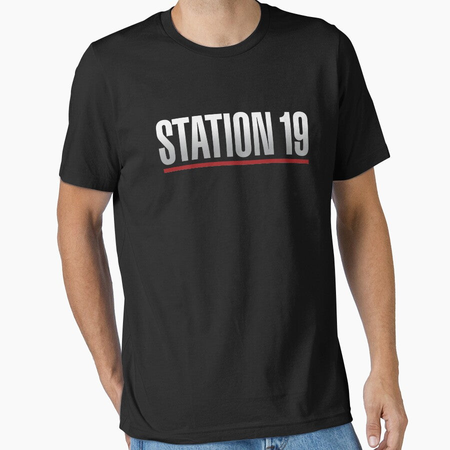 Station 19 by nananinaa