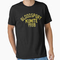 Bloodsport by HeyBeardMon