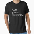 Univ "Cape Breton"3 Style by Chocodoth