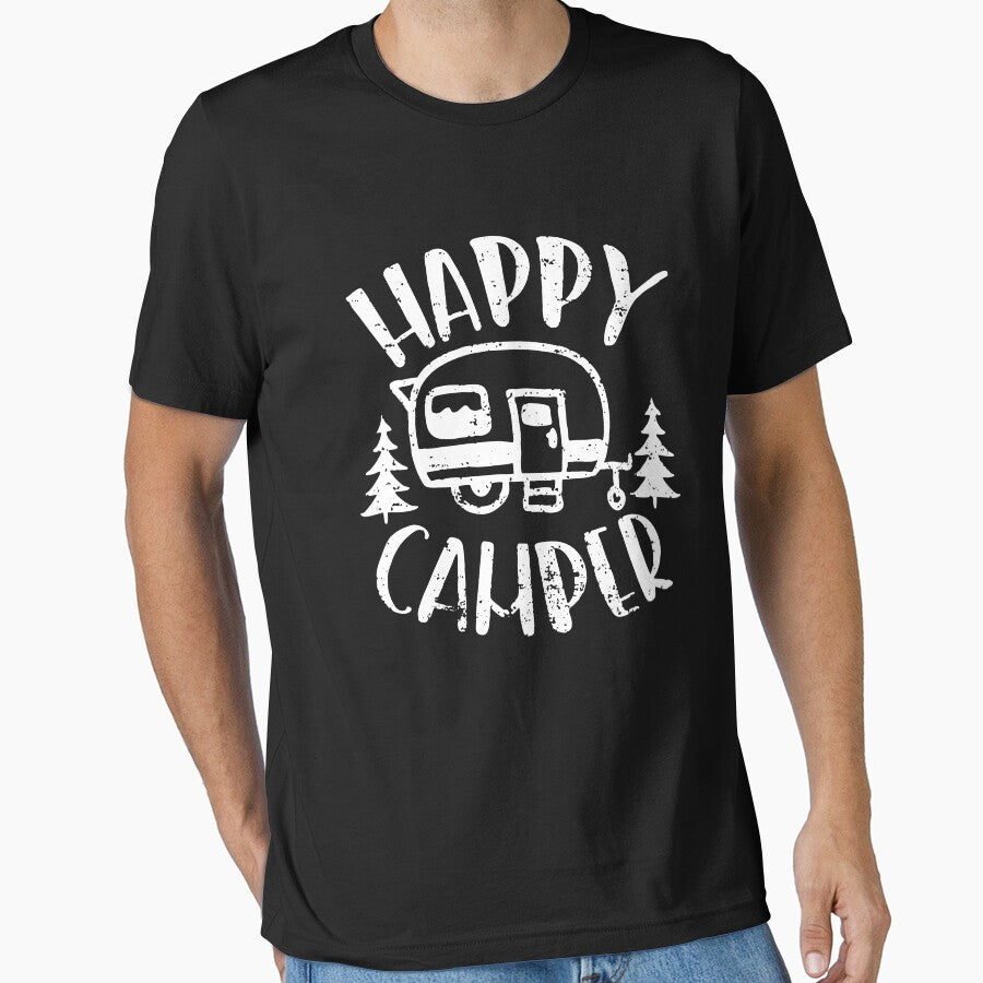 the camp by BonnaDrips