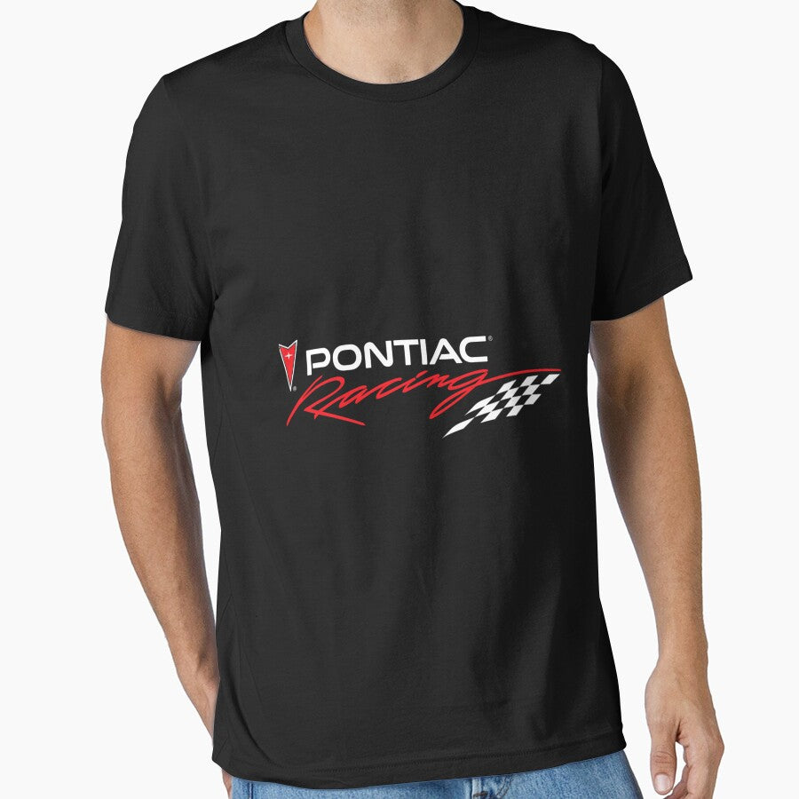 Pontiac Racing by AnnaWiltro