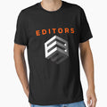 EDITORS by rovtobuno