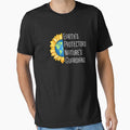 Earth's Protectors, Nature's Guardians Environmental Protection Positive Sentence by FemiBiutti