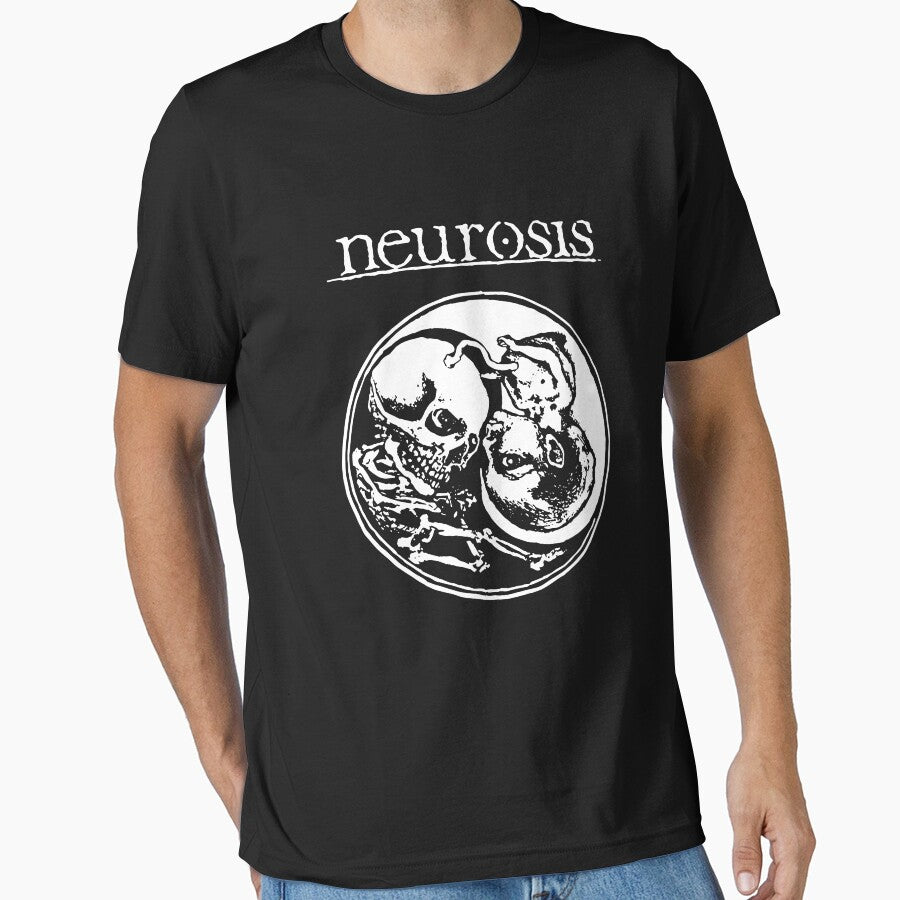 Neurosis Band by BeauDeer