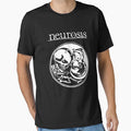 Neurosis Band by BeauDeer