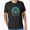 Protect Our Planet, Secure Our Future Environmental Protection Positive Phrase by FemiBiutti