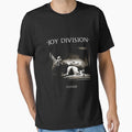 Closer Album Art Joys Divisions 556 by Onshop2020
