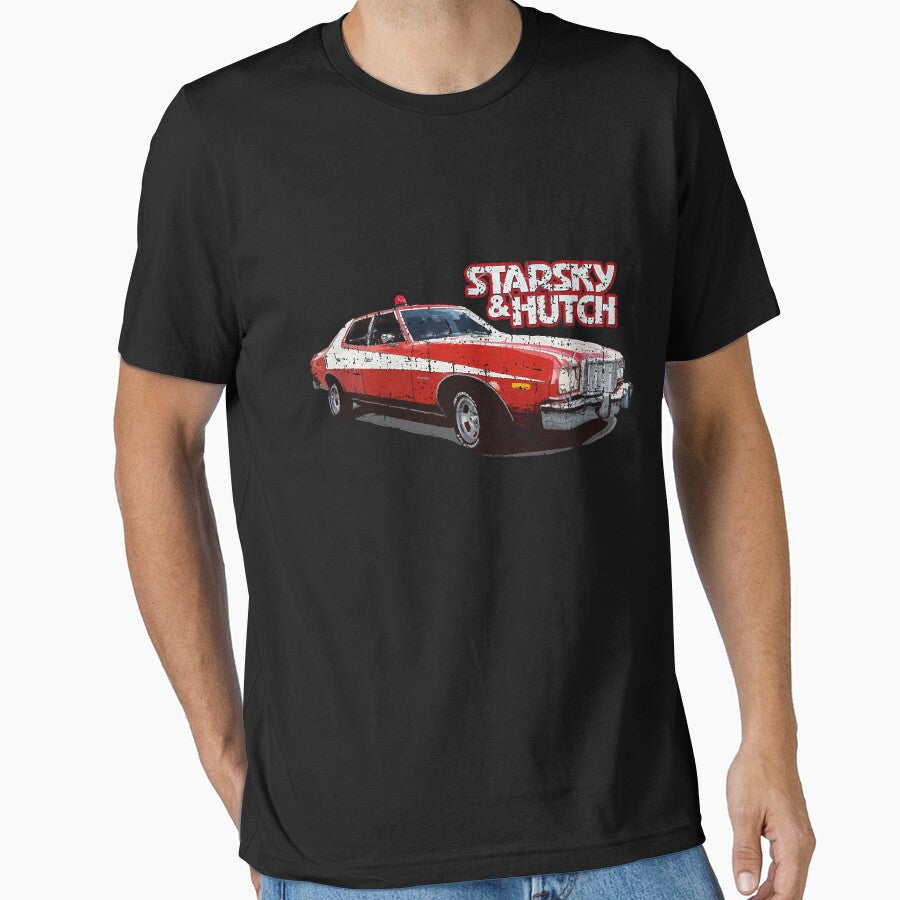 Starsky & Hutch, distressed by LiemahionD892