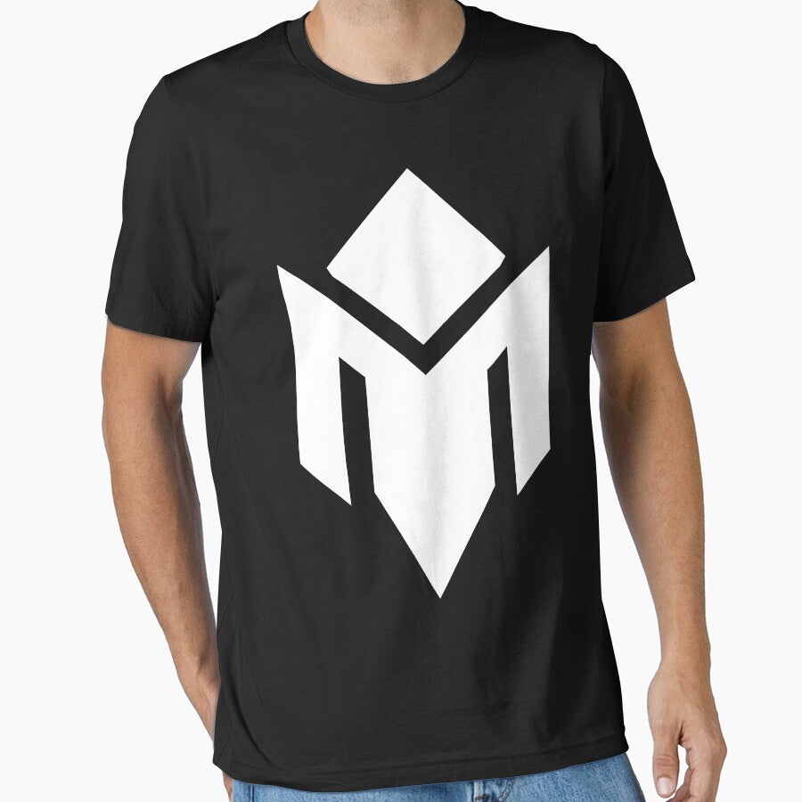 MarrowMyth Materia Logo by MarrowMyth