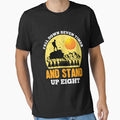 Fall Down Seven Times And Stand Up Eight by RED FIR