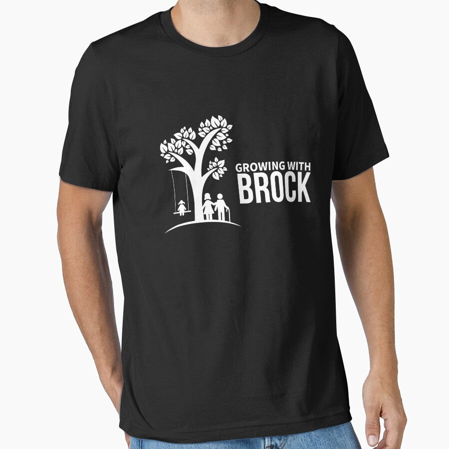 Brock Univ2 Style by KimiShop