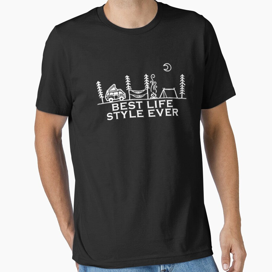 Best life style ever camping by DR-STORE