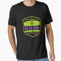 De la soul vintage shield #635 by vespira-motion