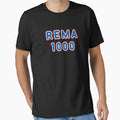 REMA 1000 by DanieHollis