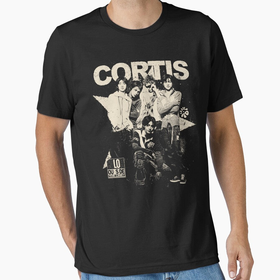Cortis Vintage 90s by analognova