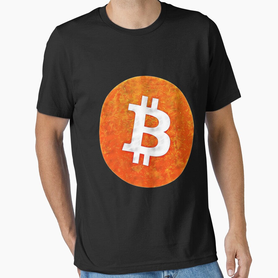 Bitcoin UnbankYourself HODLer NFT by DrunkGirlD1901