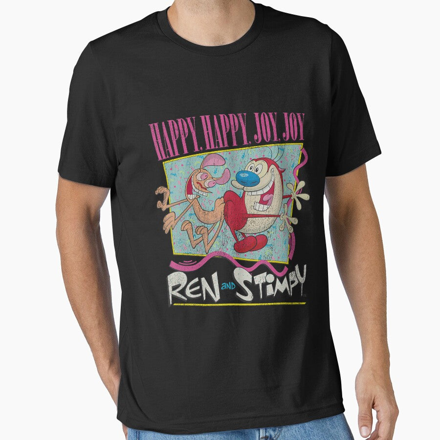 Cartoon Kids - Vintage Cartoon Movies by AccessoryInVin