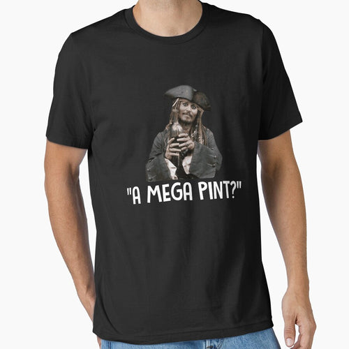 A Mega Pint - Mega Pint Of Wine by shlebah