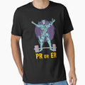 PR Or Er Weightlifting - Bodybuilding Fitness Gym by ujgbnx