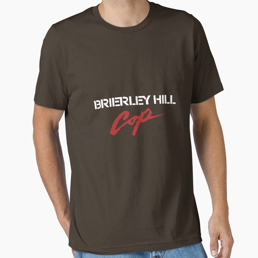 Brierley Hill Cop by mattoakley