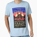Smithsonian Folklife Festival - Celebrating 1776 to 2026 by DBM Photo Art 1