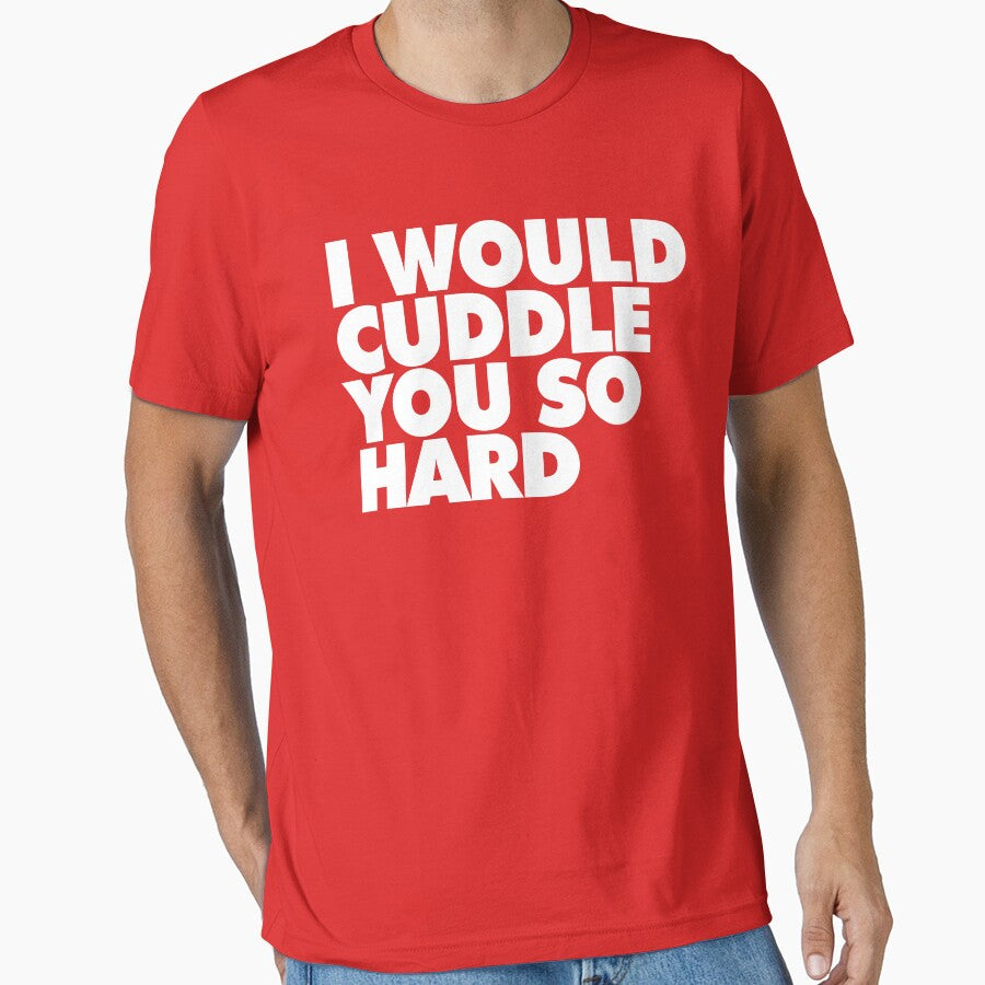 I WOULD CUDDLE YOU SO HARD by limitlezz