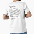 University saying "Studium" student gift, students by Vorlesungsfrei