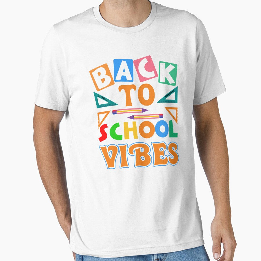 Back to School Vibes - Beautiful Packback  to your first day of the school by abdallatigle