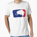 Major League Bass Fishing by clothingyouneed.com