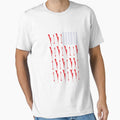 Usa American Flag Arrows by miracletee