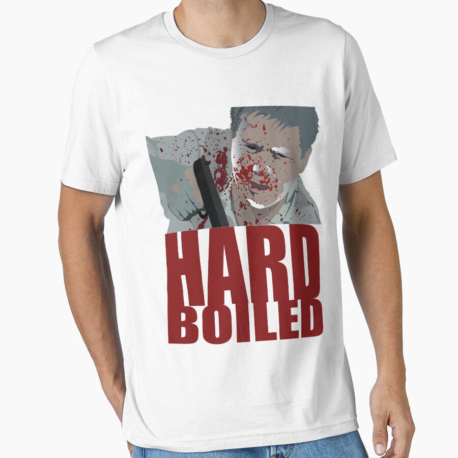 Hard Boiled by Emguertin