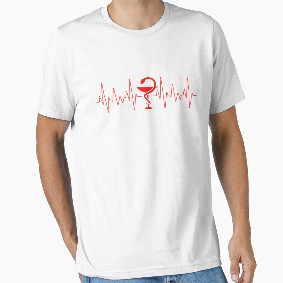I’m A Pharmacy Student I Have No Life | Heartbeat by RetComly