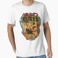 Bad Dudes – The Forces of Good Have Never Been So Bad! by Evert-OrtizART