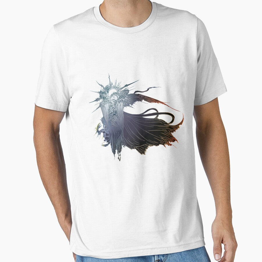 Final Fantasy 15 by TheRealWeeabo