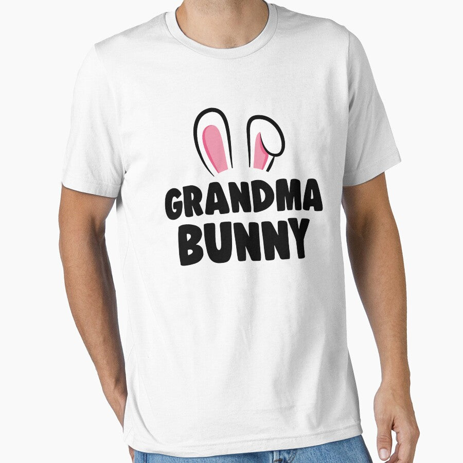Grandma Bunny by PaulSDesign