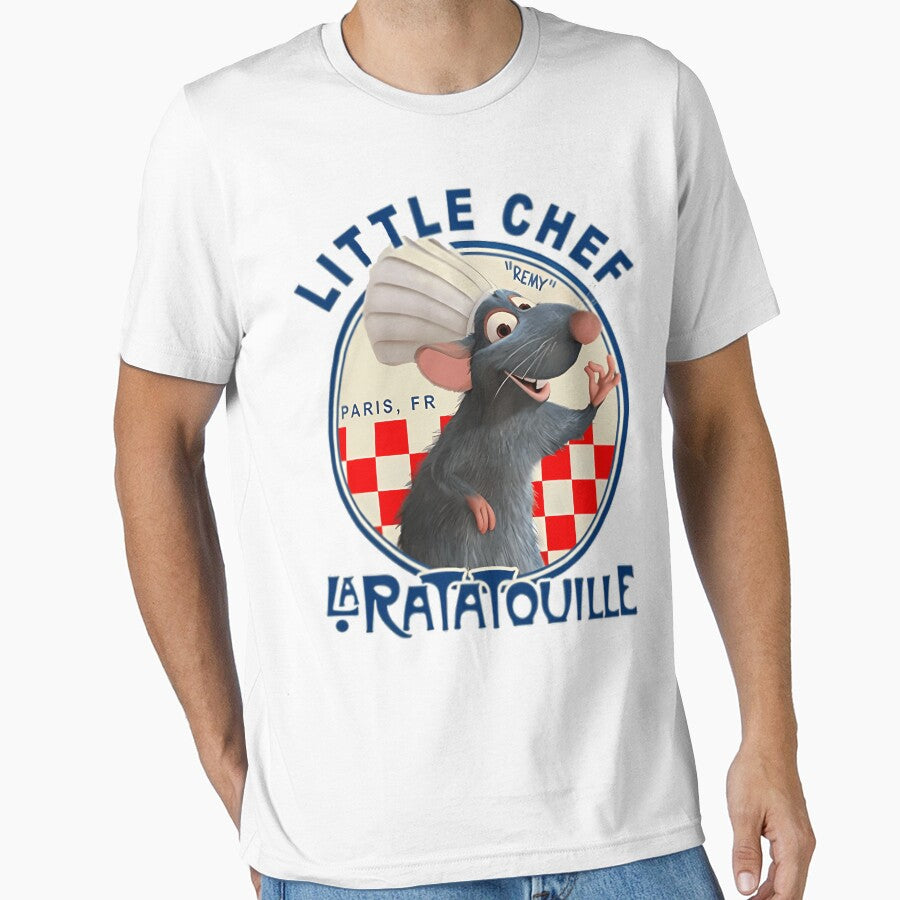 La Ratatouille by ONDi44