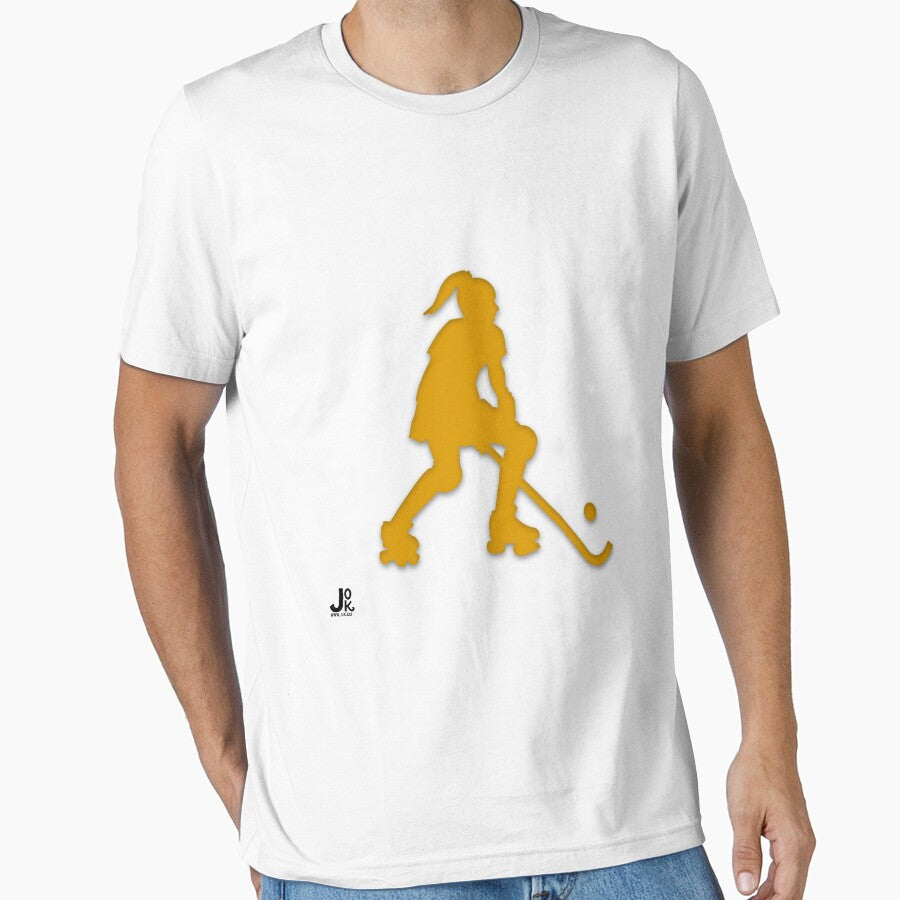 Hockey skates - noia by Jokcat