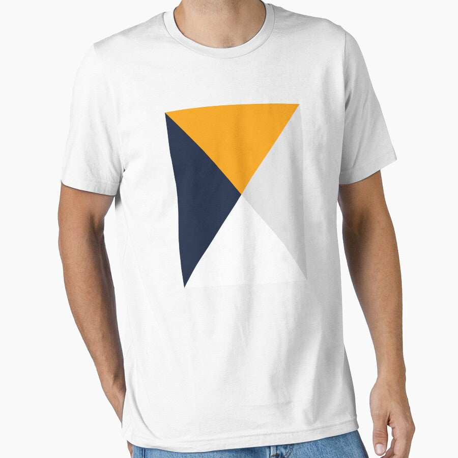 Color geometry by Fozy-Shop-Tees